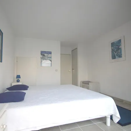 Alamic Appartement *