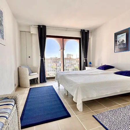 Alamic Appartement Grimaud