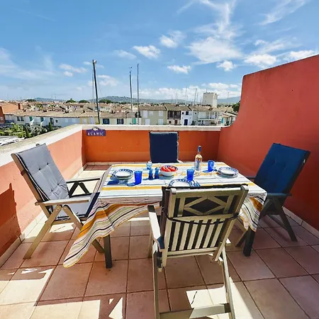 Apartment Alamic