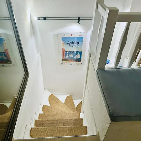 Alamic Appartement *