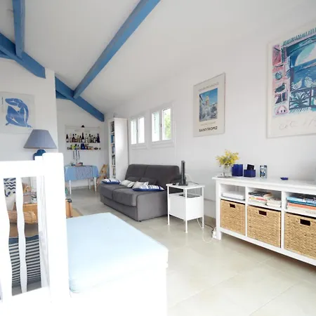 Appartement Alamic *