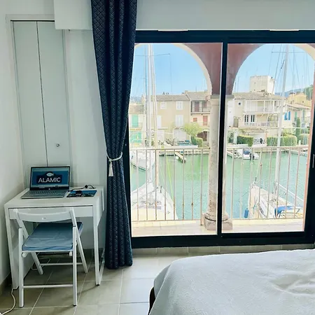 Appartement Alamic *