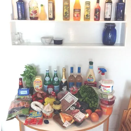 Apartment Alamic Grimaud