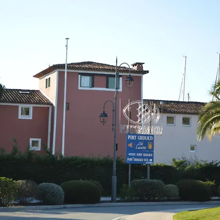 Appartement Alamic *