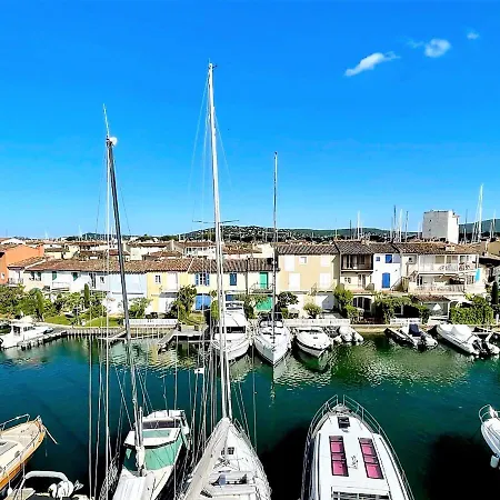 Alamic Appartement *