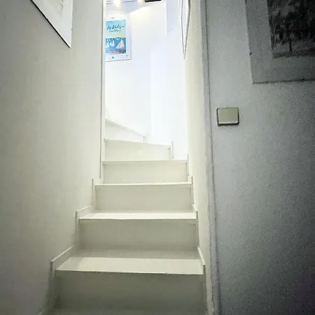 Apartment Alamic Grimaud
