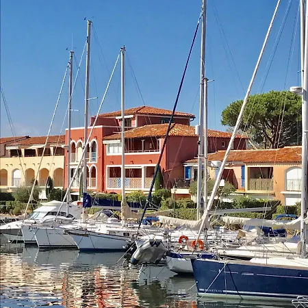Alamic Apartment Grimaud