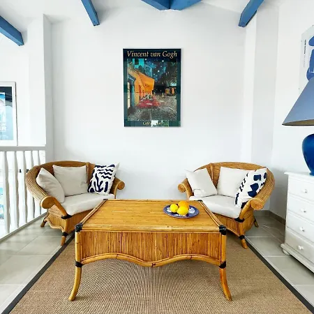 Alamic Apartment