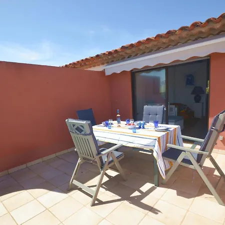 Alamic Appartement Grimaud