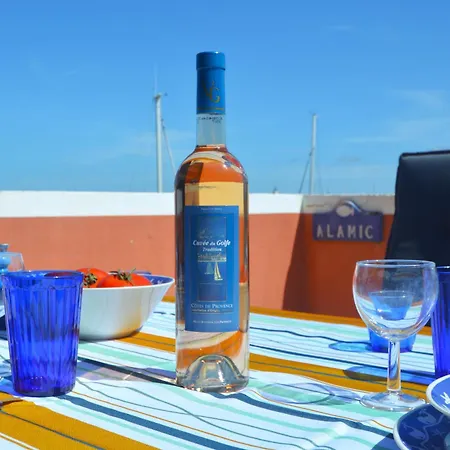 شقة Alamic غريمو