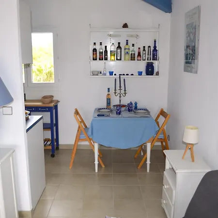 Alamic Apartment Grimaud