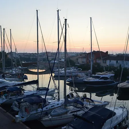 Alamic Apartamento *