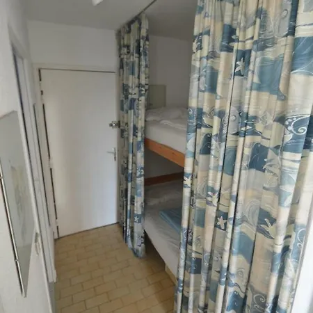 Alamic Apartamento Grimaud