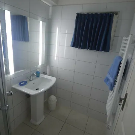 Apartamento Alamic *