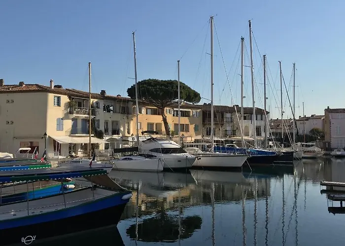 Apartament Alamic *