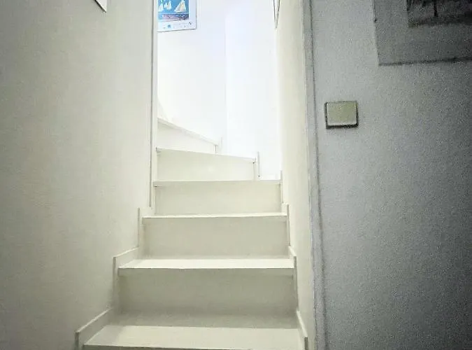 Apartament Alamic Grimaud