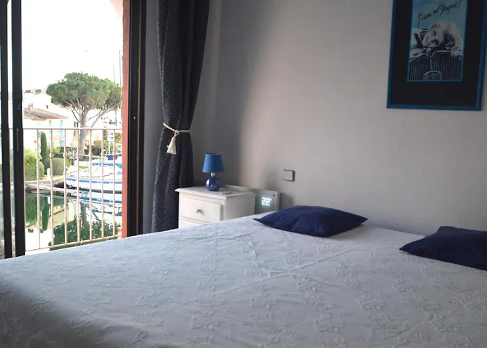Alamic Apartament