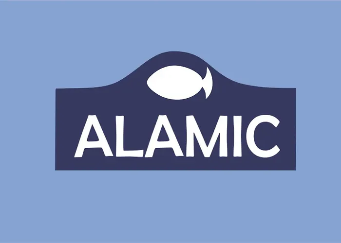 Alamic 아파트