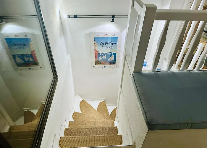 Alamic Apartament *